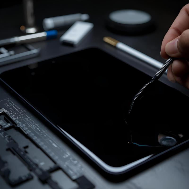 iPad Screen Replacement – know your options