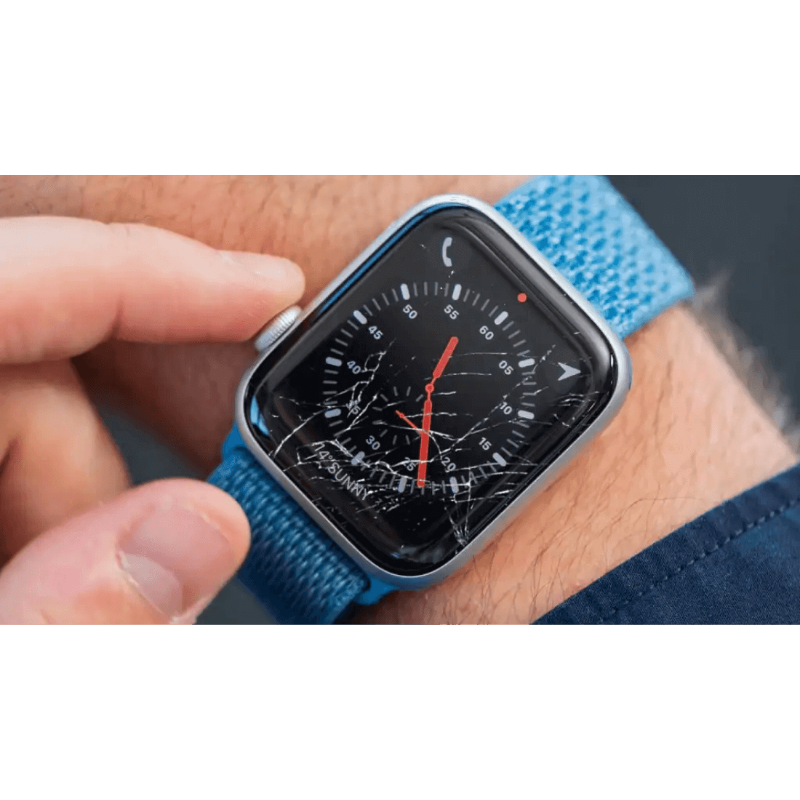 Need Apple Watch Screen Repair?