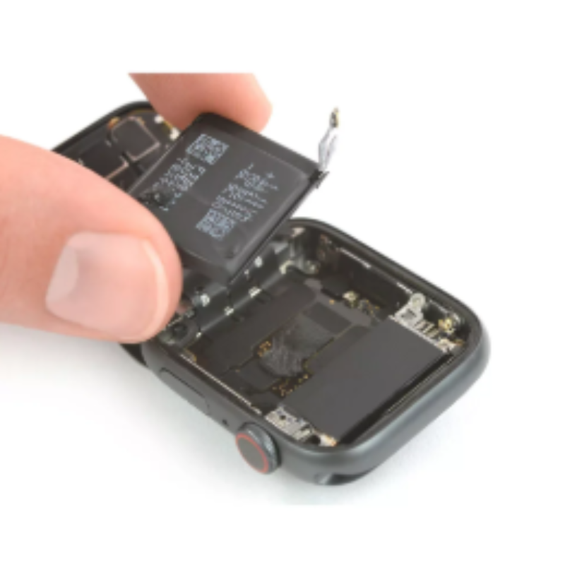 Apple watch battery replacement