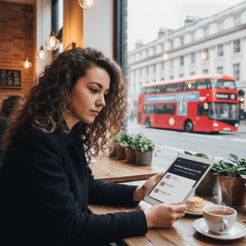 How much does it cost to replace an ipad battery in the UK?