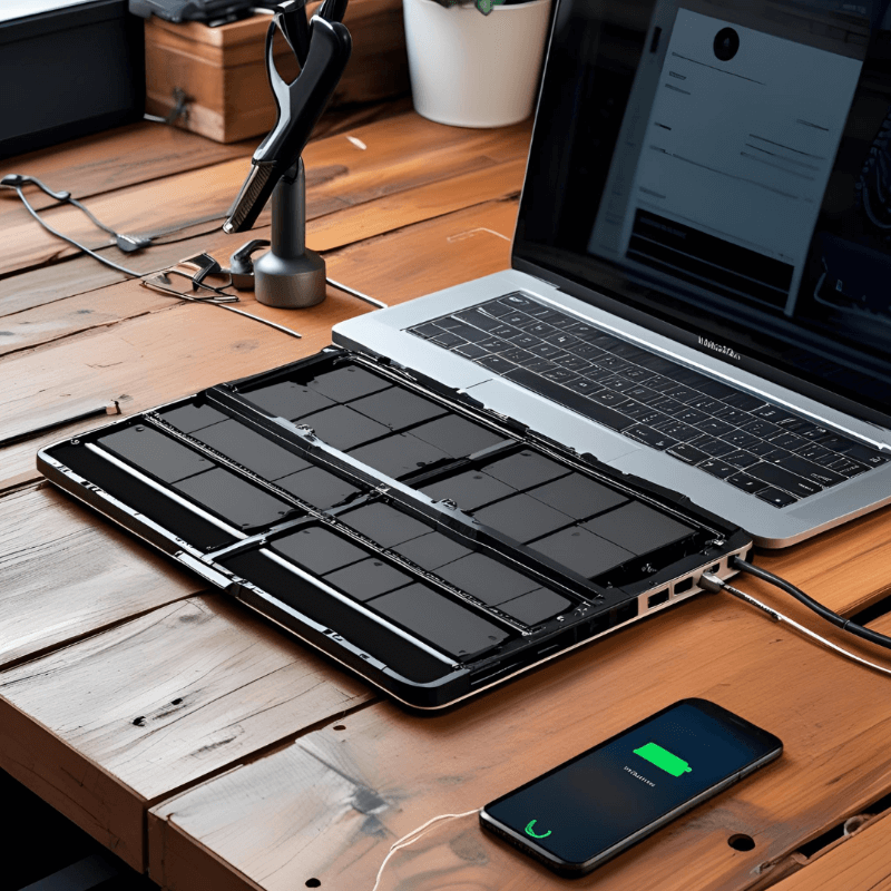 How Much Does It Cost to Replace a MacBook Battery?