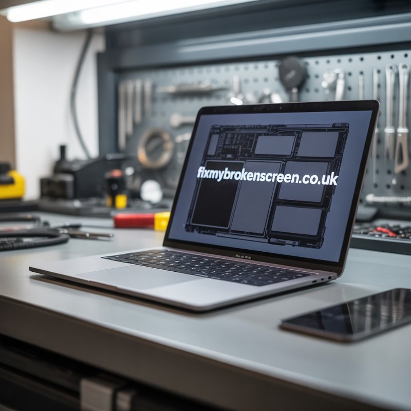 MacBook Not Turning On? Causes, Fixes & Repair Options