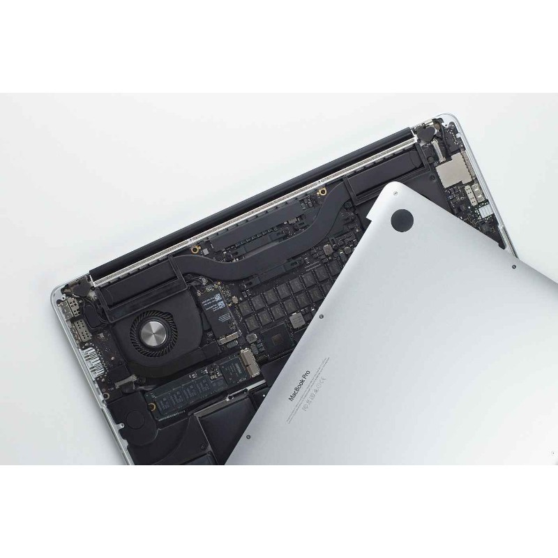 Experienced MacBook Technicians in Abbots Leigh