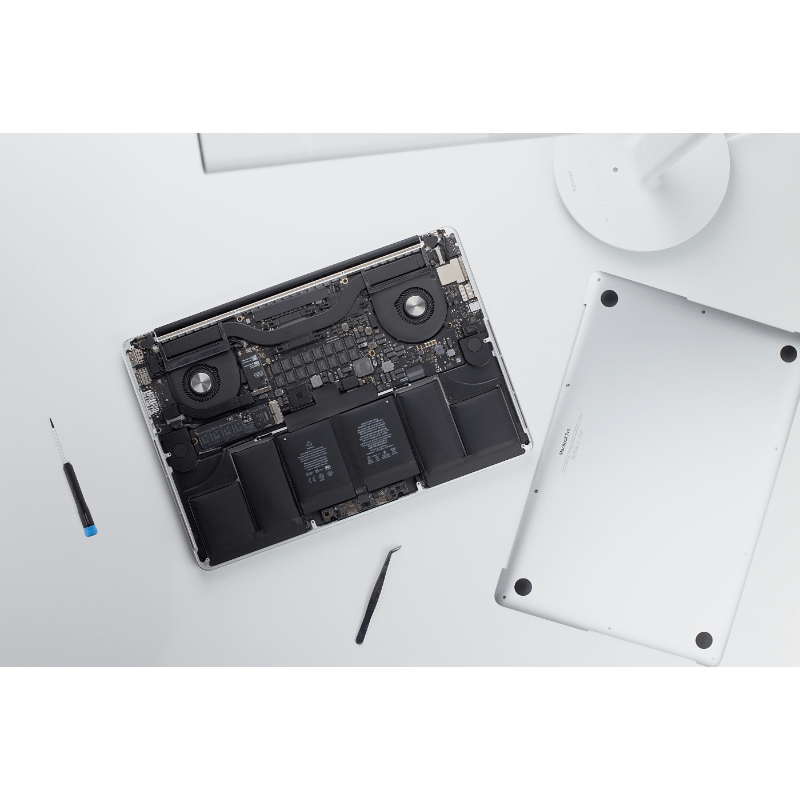MacBook Repair in Abbotsbury