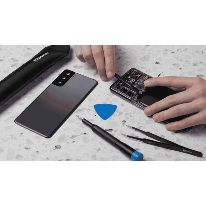 Samsung Galaxy Phone Repairs in Abbeydale