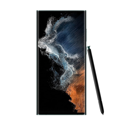 Samsung Model Finding Instructions