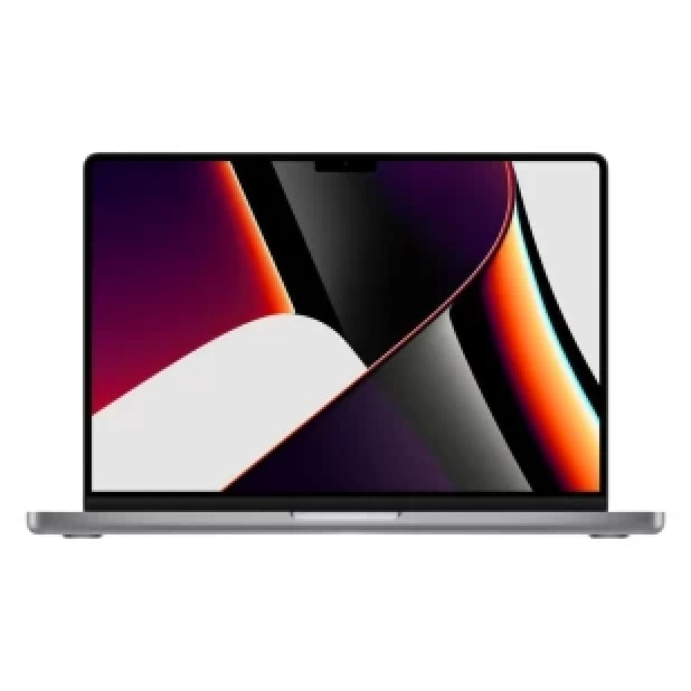 MacBook Pro 16-inch repair