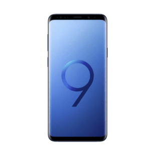 Galaxy S9 Plus repair
