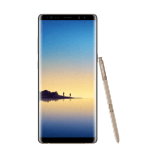Galaxy Note 8 repair