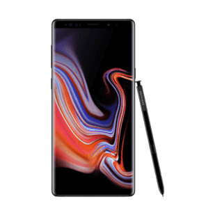 Galaxy Note 9 repair