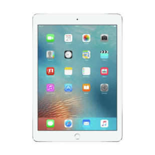 iPad Pro 9.7" (2016) repair