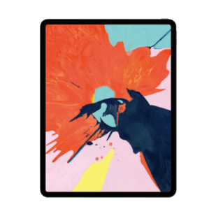 iPad Pro 12.9" 3rd Gen (2018) repair