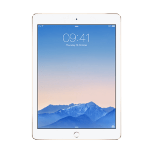 iPad Air 2 (2014) repair