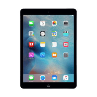 iPad Air (2013) repair