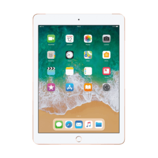 iPad 6th Gen (2018) repair