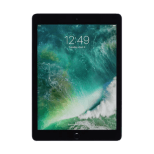 iPad 5th Gen (2017) repair