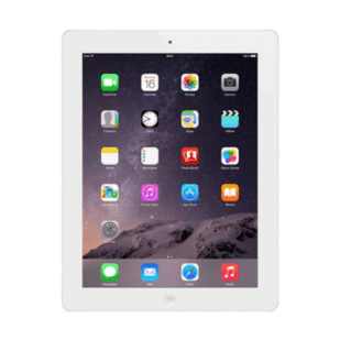 iPad 4th Gen (2012) repair