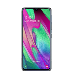 Galaxy A40 repair