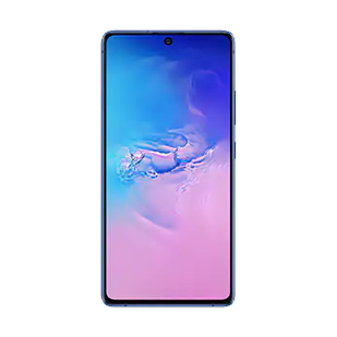 Galaxy S10 Lite repair