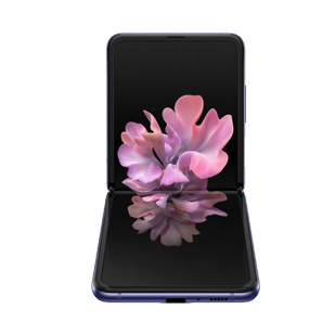 Galaxy Z Flip repair