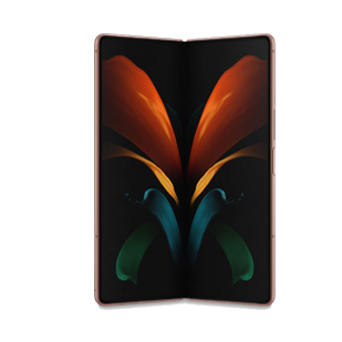 Galaxy Z Fold 2 repair