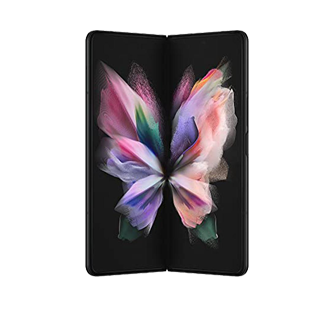 Galaxy Z Fold 3 repair