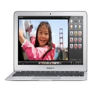 MacBook Air 11 inch A1370 repair