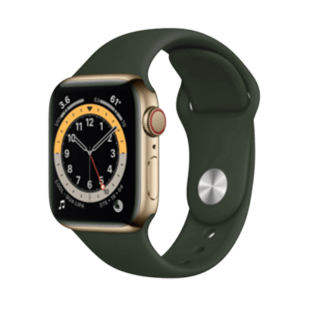 Apple Watch Series 6 40mm / 44mm Repair