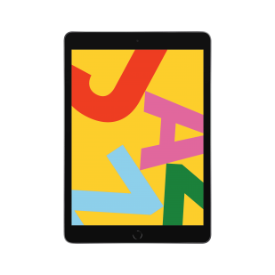 iPad 7th Gen (2019) repair