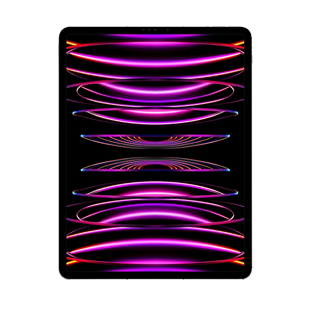 iPad Pro 12.9" 6th Gen (2022) repair