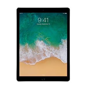 iPad Pro 12.9" 1st Gen (2015) repair