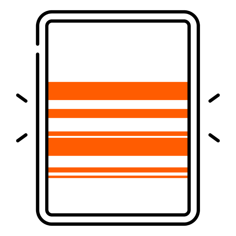 Screen & LCD replacement