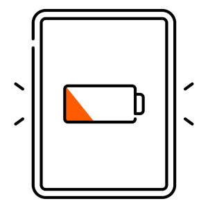 Battery Replacement. repair