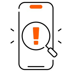 Diagnostic-Service repair