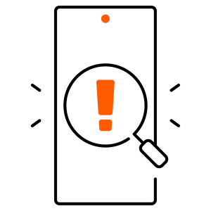 Diagnostic Service repair