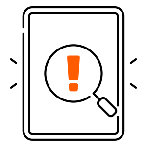 Diagnostic Services. repair