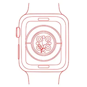 Digital Heart Rate Sensor Repair repair