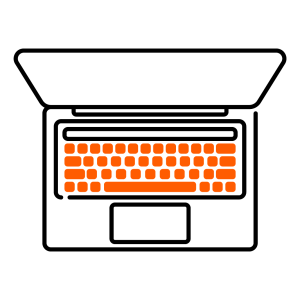 Keyboard Replacement repair