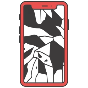 Galaxy Fold Main LCD Replacement