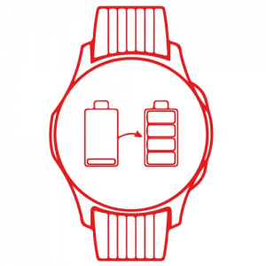 New Battery - Replacement repair