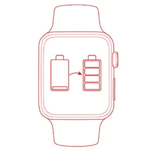 New Battery Replacement repair