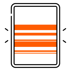 Screen & LCD replacement repair