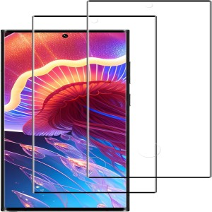 Galaxy Note 8 Screen Protector - Hydrogel Film Application on Your New Samsung Screen Service