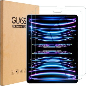 iPad Pro 9.7" (2016) Screen Protector - Tempered Glass Application on Your New Screen Service