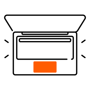 Trackpad Repair repair